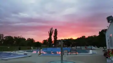 Torokszentmiklos Varosi Strandfurdo 1