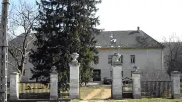 Torony Esterhazy Kastely