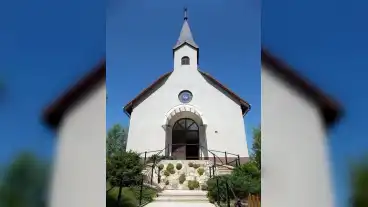 Tortel Reformatus Templom