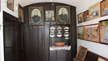 Totkomlos Szlovak Neprajzi Gyujtemeny 1