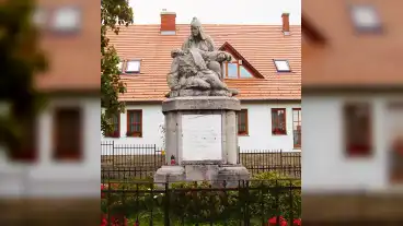 Totvazsony I Vilaghaborus Emlekmu