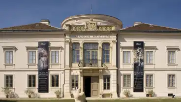 Trianonmuzeum 1