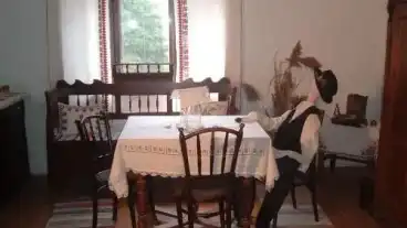 Tunyogmatolcs Helytorteneti Muzeum 1