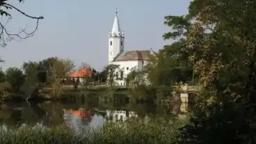 Tunyogmatolcs Reformatus Templom