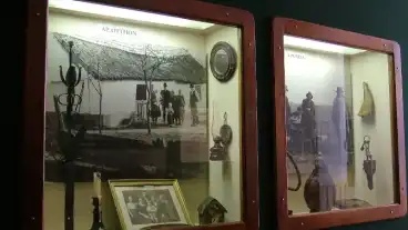 Turkeve Finta Muzeum 1