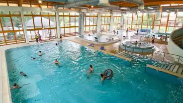 Turkeve Termalfurdo 1