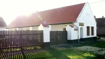 Tuskevar Helytorteneti Muzeum