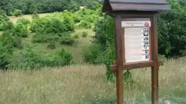 Ugod Szar Hegyi Tanosveny