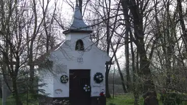 Ujhartyan Maria Kapolna