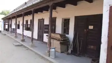 Ujhartyan Svab Tajhaz