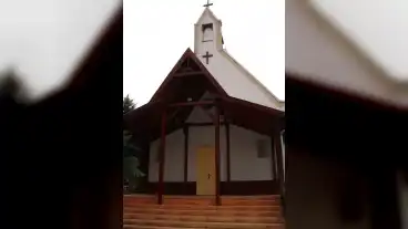 Ujlengyel Katolikus Templom