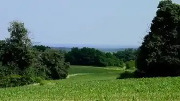 Ujudvar Csibiti Volgy