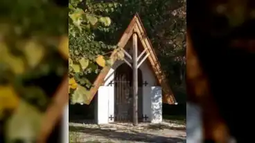 Und Szent Marton Kapolna