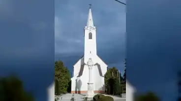 Und Szent Marton Templom