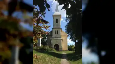 Uny Katolikus Templom 01