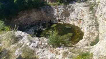 Urom Csokavar Kofejto