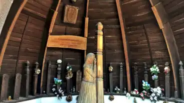 Uszka Vilaghaborus Emlekmu