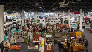 Véget ért az Utazás Kiállítás