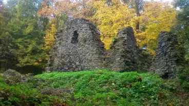 Uzsa Szentlelek Monostor