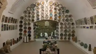 Vac Gador Istvan Eletmu Kiallitasa 1