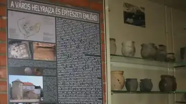 Vac Kozepkori Pince 1