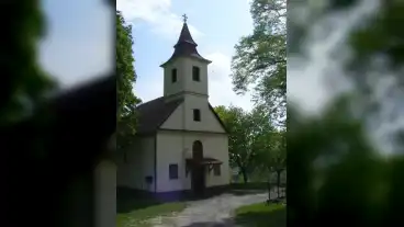 Vacegres Katolikus Templom