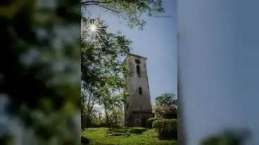 Val Kozepkori Torony