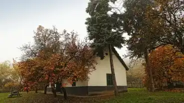 Val Vajda Janos Emlekhaz 01