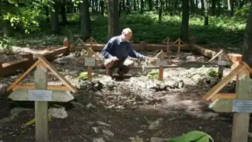 Vallus Kutyatemeto 1