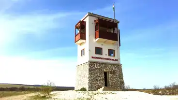 Valpalota Maderspach Viktor Kilato 1