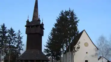 Vamosatya Harangtorony