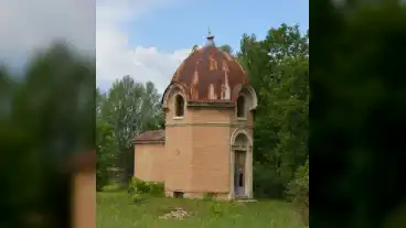 Vanyola Szalmavari Sirkapolna