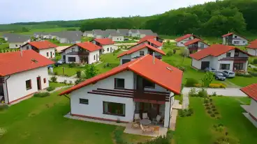 Vargesztes Villapark 1