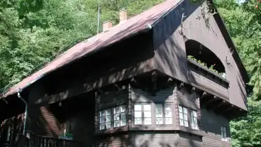 Varoslod Iglauer Park 1