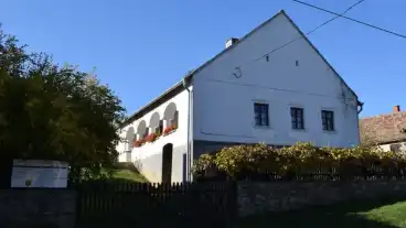 Varoslod Nemet Nemzetisegi Tajhaz