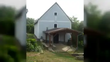 Varoslod Szent Anna Lapolna