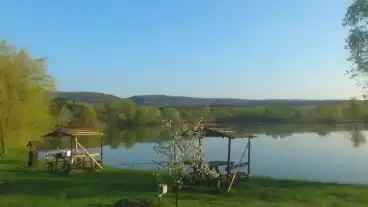 Varpalota Karszt Horgaszto