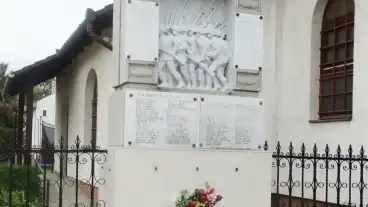 Vasad Hosok Emlekmuve