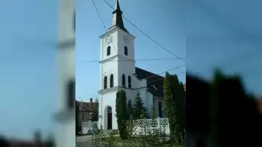 Vasad Reformatus Templom