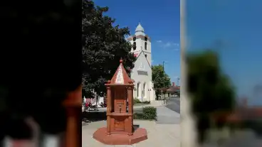 Vasvar Kiralyok Kutja