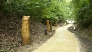 Vasvar Maria Keresztut 1