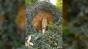 Vasvar Szentkut Bucsujaro Hely 1