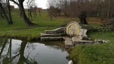 Vaszoly Szent Jakab Forras 1