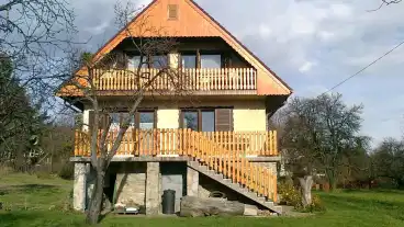 Velem Kern Vendeghaz