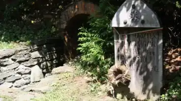 Velem Koronaorzesi Hely