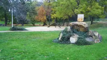 Velence Milleniumi Emlekpark