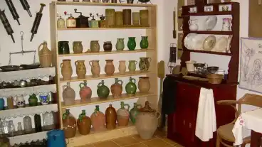 Vereb Helytorteneti Gyujtemeny 1