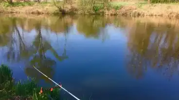 Veresegyhaz Ivacsi Horgaszto