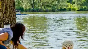 Veresegyhazi Malom To 1