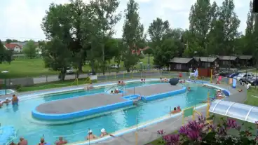 Veresegyhazi Termalfurdo 1